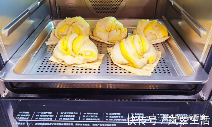 蒸虾|用烤箱做美食很难吗？教你6种懒人美食做法，新手也能一次就成功