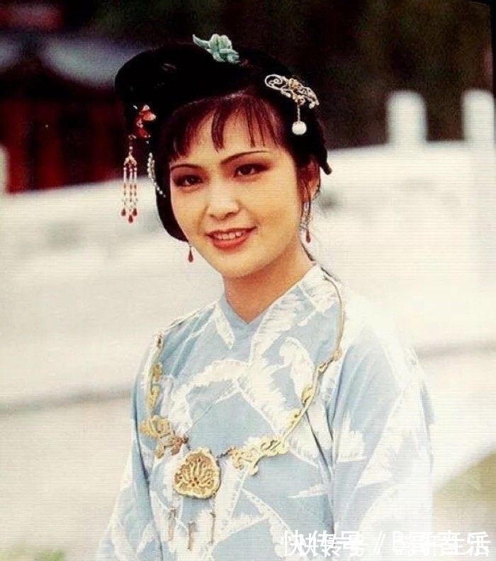 司棋@红楼梦里最嚣张的丫鬟，比晴雯还嚣张十倍！