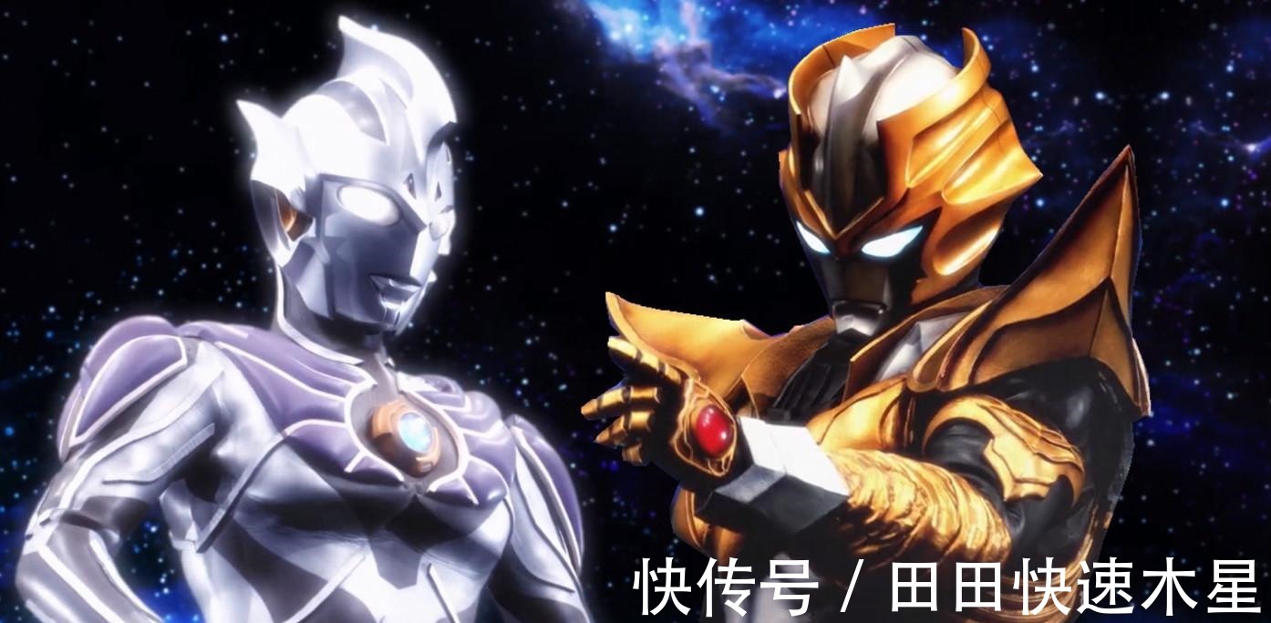 赛罗|奥特曼塔尔塔洛斯四次实战汇总,虐赛罗秒怪兽,难道不配当Boss