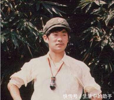 士兵|对越反击战中,无数越南士兵看到我军这个武器,无不脸色苍白!