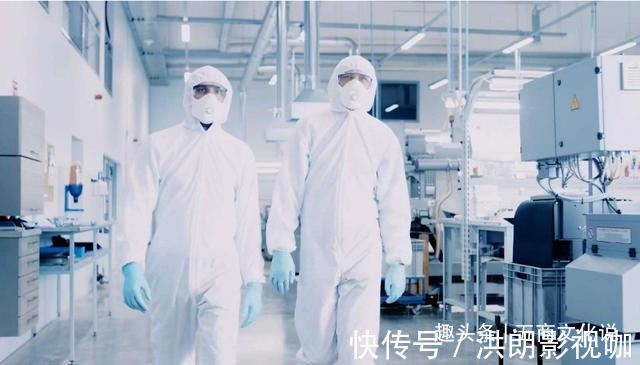 终于买来了第一台光刻机!但ASML突然“变脸”,让中科院猝不及防