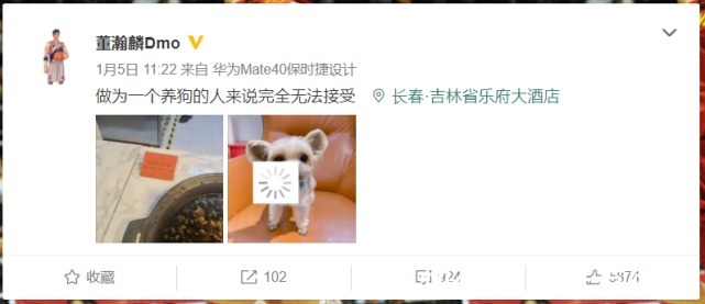 养狗|CBA球员吐槽无法接受吃狗肉,林丹曾呼吁球迷:抵制吃狗肉行为!