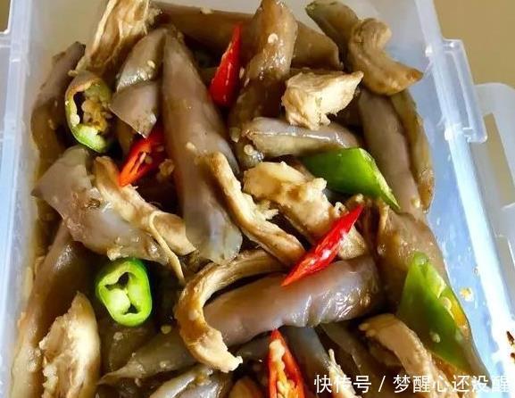 经常点外卖别凑合了!教你几道家常菜,简单易做,味道不错哦