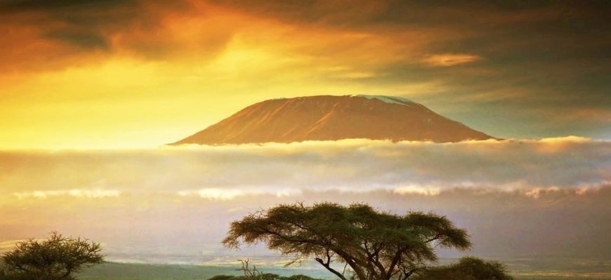 肯尼亚&大禹治水到底是哪里的水《山海经》中的3条线索都指向一个地方!