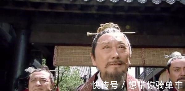 大刀关胜&大刀关胜为何会坠马身亡,绝非因为醉酒,而是因为他得罪了此人!