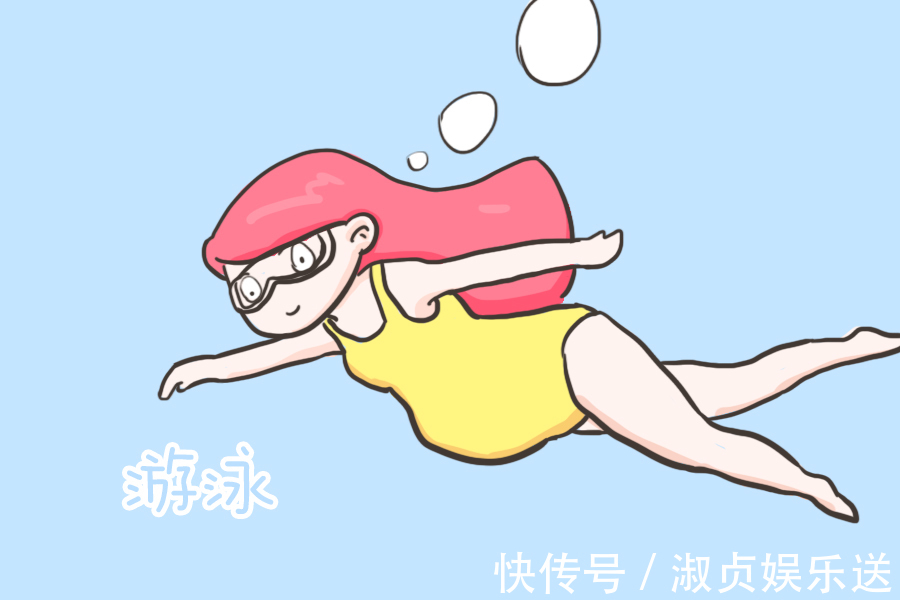 锻炼|怀孕之后,孕妈还能继续健身吗一篇文章告诉你,不用担惊受怕!