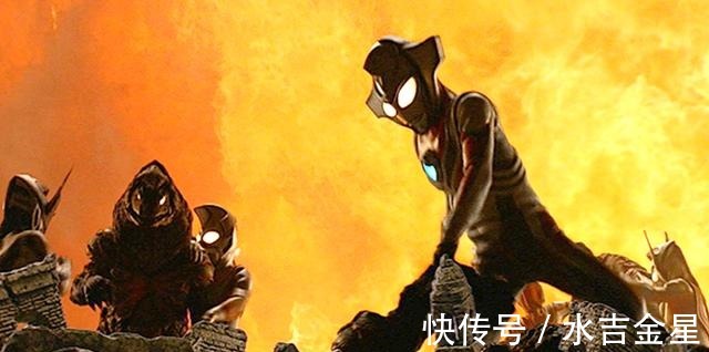 达拉姆|迪迦奥特曼犯过的错比贝利亚还严重，卡蜜拉的这句话暴露一切