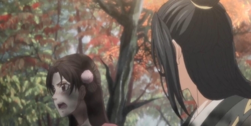 魏武贤|《魔道祖师》:为什么魏无羡打给棉棉“远道”?现在我明白了