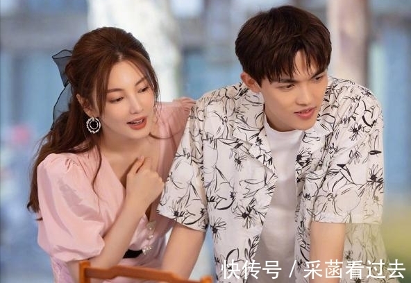 張雨綺|從怒懟到和解，張雨綺不足24小時的轉變中，暴露出多少演員的卑微