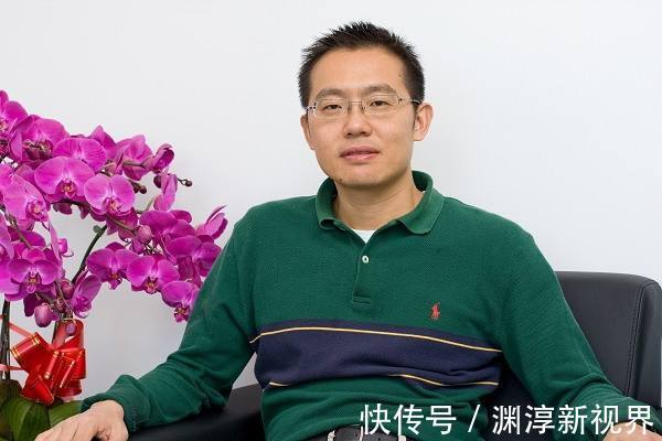 任正非|华为宁可自损八百,也要惩戒“叛徒”李一男,他究竟做了什么