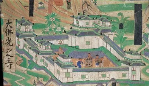 找到|林徽在书中发现个秘密,意外找到“国宝”,狠狠反击了日本人言论