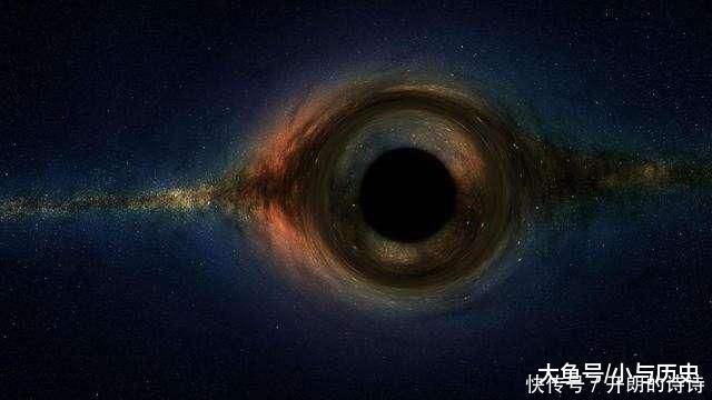 中心 当你知道银河系的中心是什么之后,你一定庆幸太阳系在荒凉的远郊