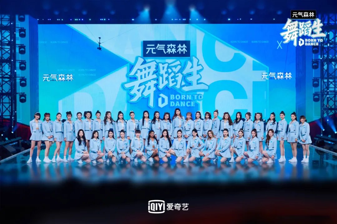 2021年“炫技潮酷”综艺榜单揭晓！这档节目实至名归？