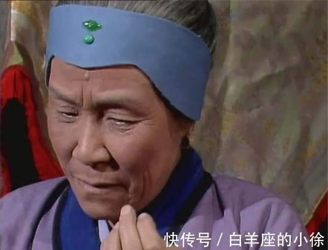 书房@红楼梦:为何刘姥姥只夸书房不夸黛玉?你看她发现了黛玉什么秘密