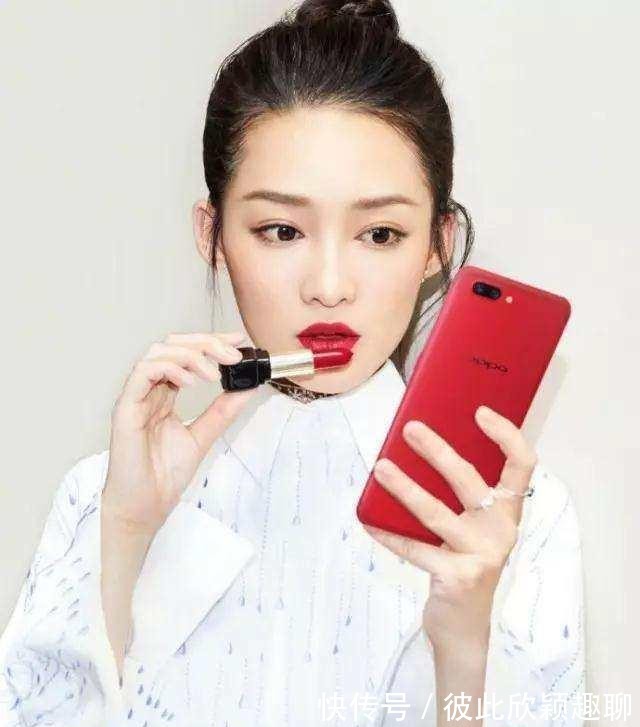 唇部|涂口红的危害:唇色变深只是其一,看完很多人都惊讶了