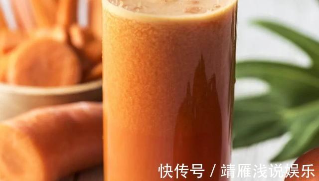 胡萝卜和它是绝配！防癌、通肠胃！很多人吃错了，吃了也白吃