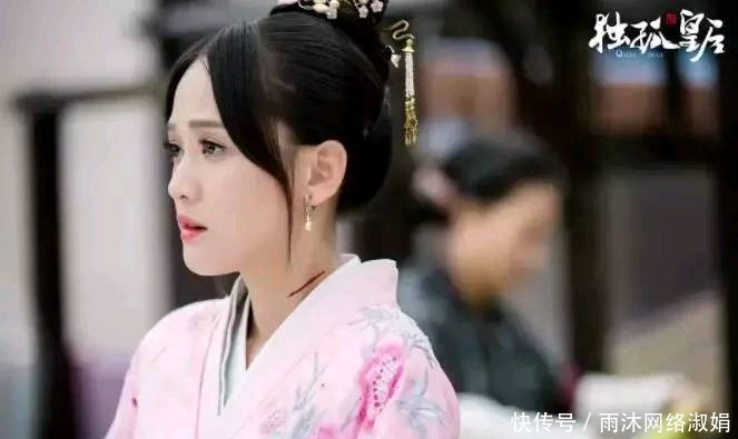 皇后|独孤皇后：一生没走进所爱之人心里的她，结局如何