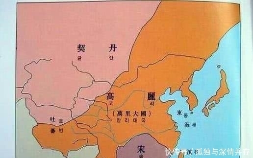 大韩民国|韩国历史书有多搞笑,看完之后才明白,或许宇宙都是韩国的