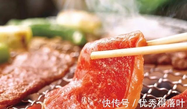 迷迭香|教你一道美味烤肉，醇香可口，营养美味，做法简单，自由搭配！