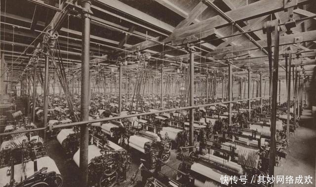 西方|老照片:为发展此产业,日本高薪从清朝挖西方人才,皇后常去视察