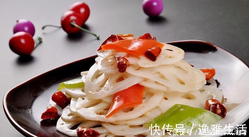 食物|聪明人爱吃3种食物,排毒养颜,延缓衰老,早吃早好!