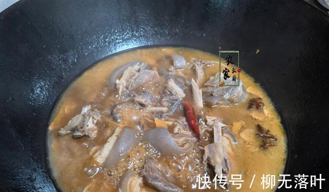 吃羊肉还怕膻味吗推荐你试试这吃法，好吃没膻味，一只羊不够吃！
