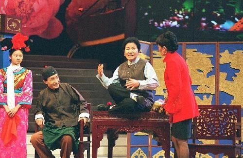 霸屏21年，15次春晚语言类第一，我们到底喜欢他什么？