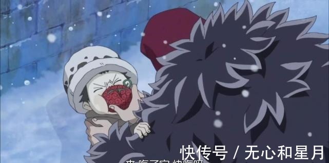 德雷克|秘密交易!海贼王中世界政府的4个秘密交易,和之国他们也插手了