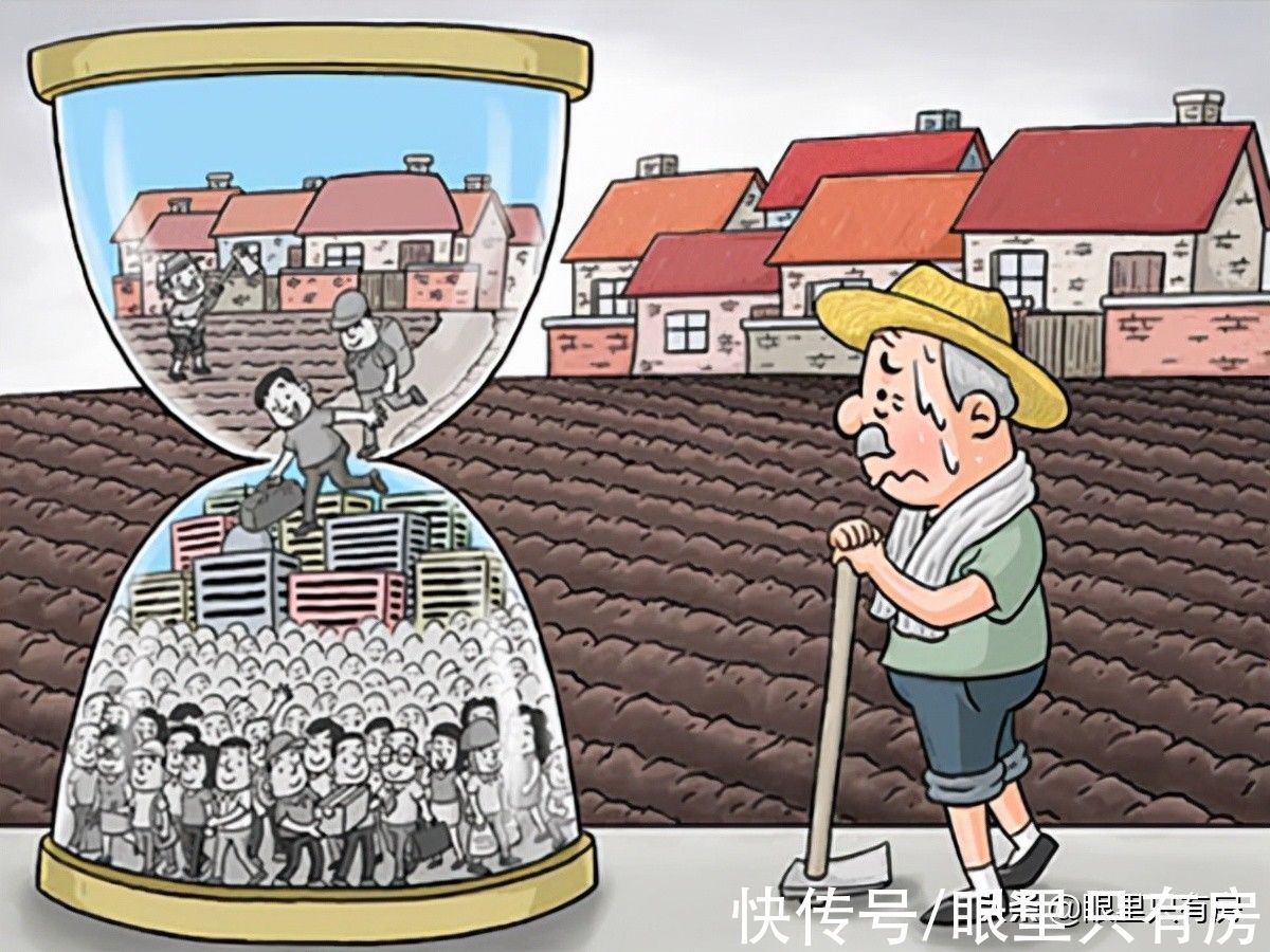 行业|一旦楼市发出这5个信号,就是在告诉你“房子贬值即将开始”