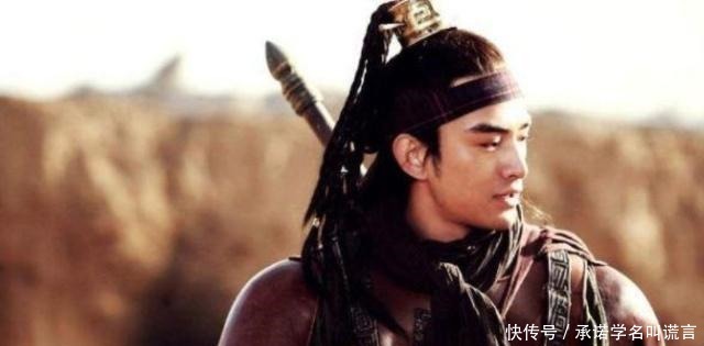 水浒|许瑛说水浒为什么作者没有安排史文恭和林冲一战!