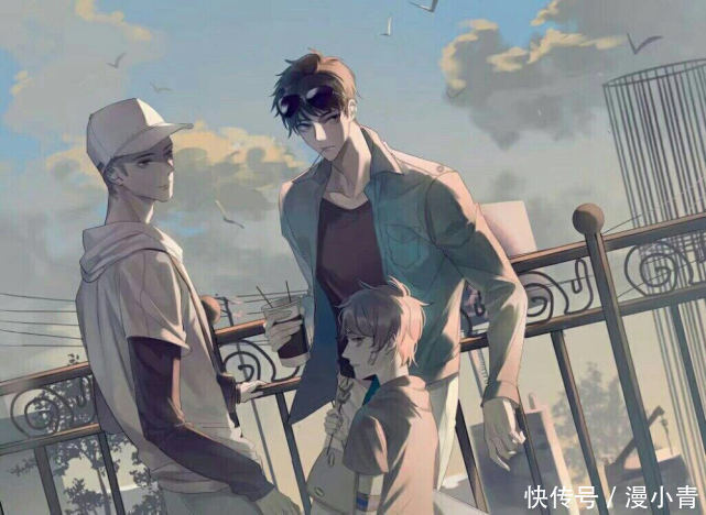 顾飞@小说中可用作CP名的对话,你真敢不看路,你真带我撞树