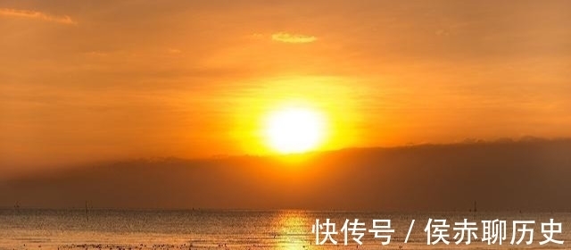 春露|落日下李商隐写这浪漫之作,句句充满奇思妙想,最后7字妙不可言