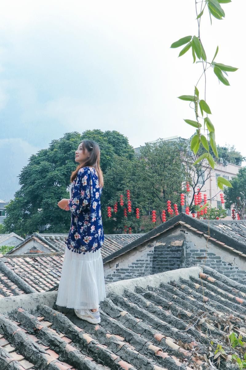 村里|古村里的顺德味