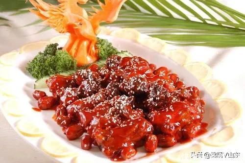 春节家人来相聚，教你31道快手家常菜，朋友家人吃的开心又满足