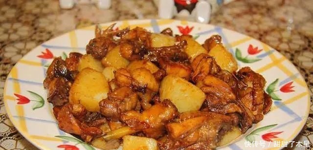 鸡肉的10种做法,好吃不贵,吃了还想吃的家常菜,大人小孩都喜欢