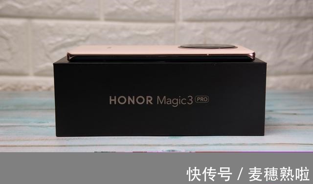 赵明|荣耀 Magic3 Pro评测荣耀高端产品线的崛起之作！