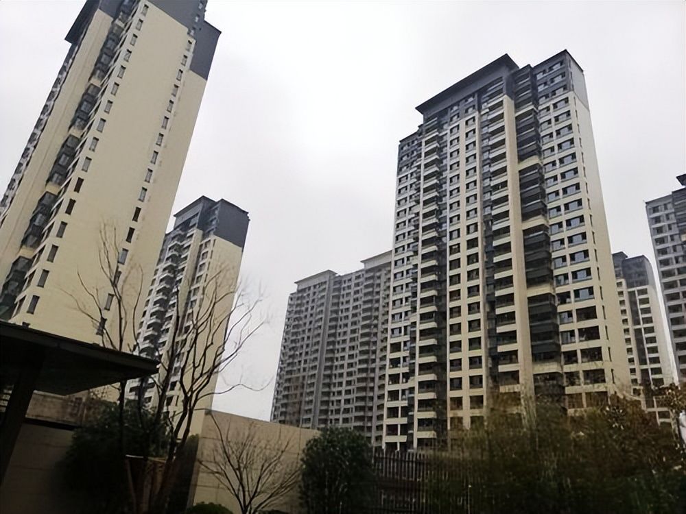 住宅|买房牢记七字真言:“买边、买中、买三室”,基本不会选错房