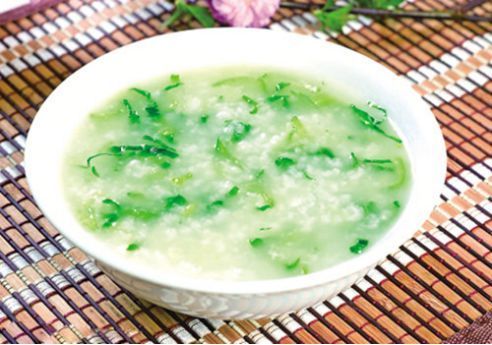 核桃|一碗长寿早餐粥，补脾肾祛湿气，90岁老人每天喝！