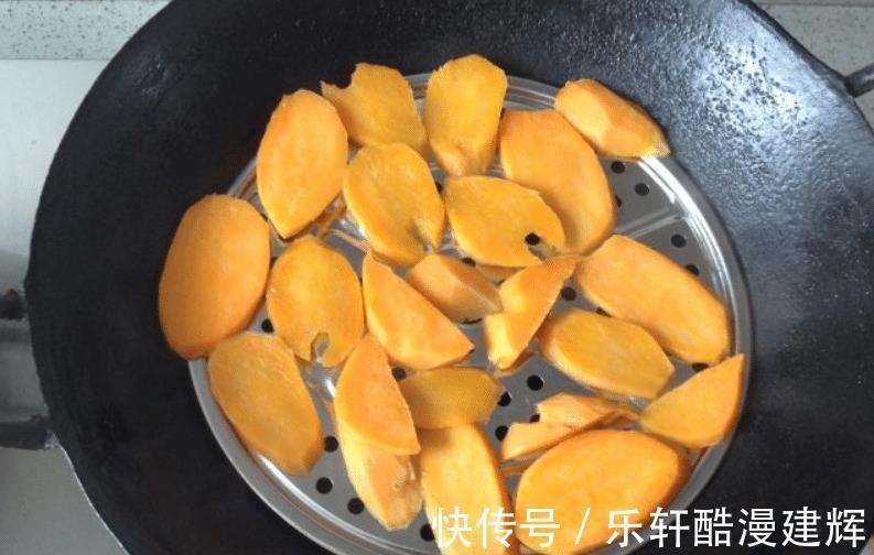 冬天的绝佳早餐,老少皆宜,暖胃驱寒,营养极高,气色更好了