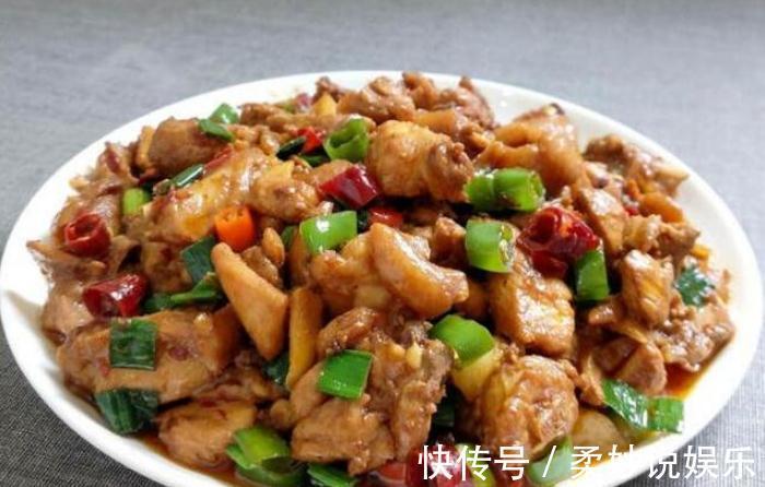 经典美味的几道家常菜，简单好做，不油腻不上火，最适合现在吃了