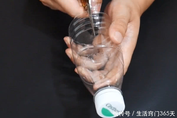 打蛋器根本不用花钱买!教你做一个,1分钟打好,比买的还好用!