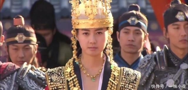 安山金氏与仁州李氏先后掌控高丽王朝,高丽王朝的新贵与外戚们