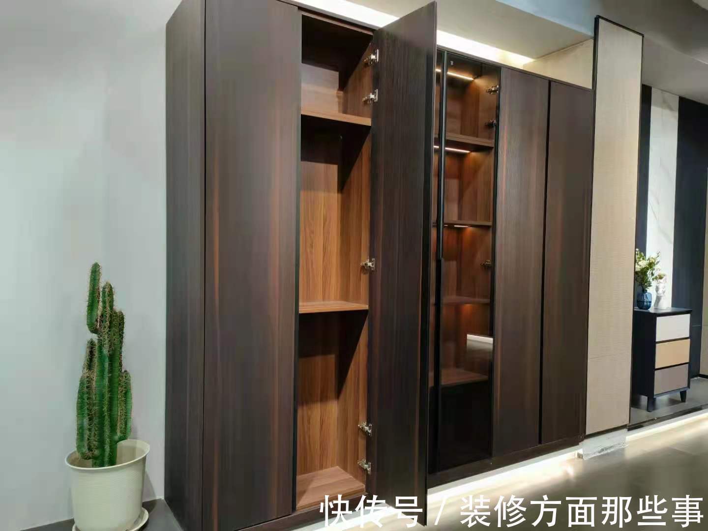 基材|橱柜门板哪种好?7种橱柜门板材质详细对比