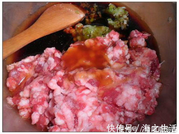 用此物做饺子馅，比猪肉大葱还要香！出锅后孩子连吃3大盘