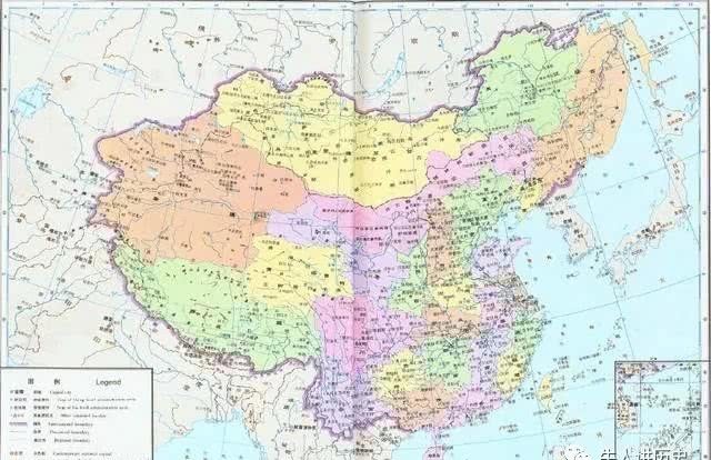 意下如何|试着给历史上大一统的朝代上个“号”，各位历史迷意下如何？