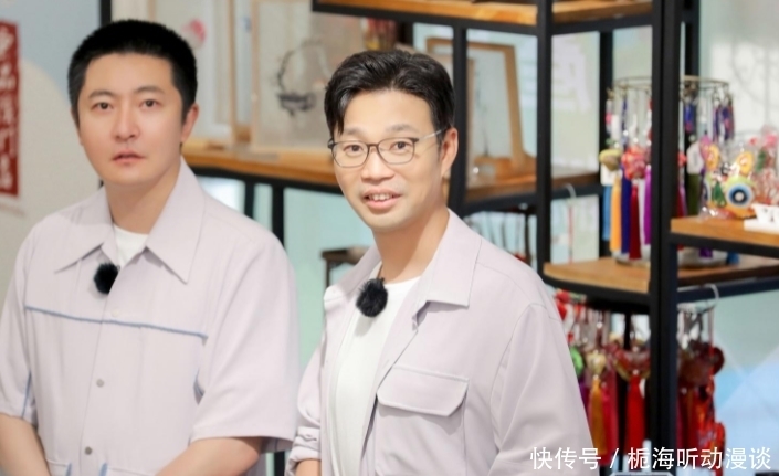 男人帮|《极限挑战》更新中,王迅将抽身录制新综艺,和张艺兴等兄弟重聚