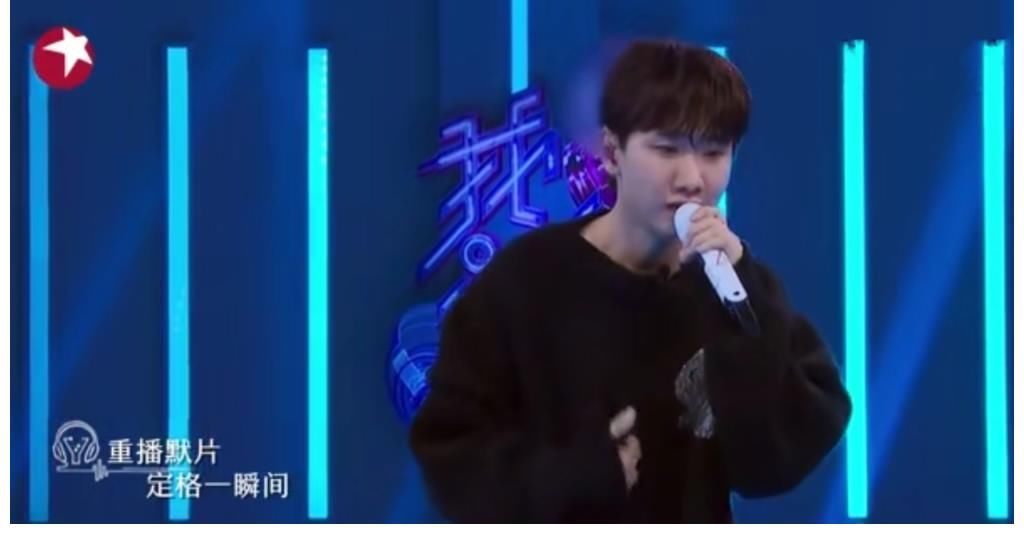 汪蘇瀧|《我們的歌》B組無法與A組相比，單依純表現(xiàn)平平，周筆暢裝老