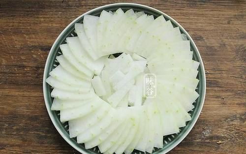 冬瓜|小暑至，伏天来，多给家人吃这瓜，清淡解暑味道鲜，天越热越要吃