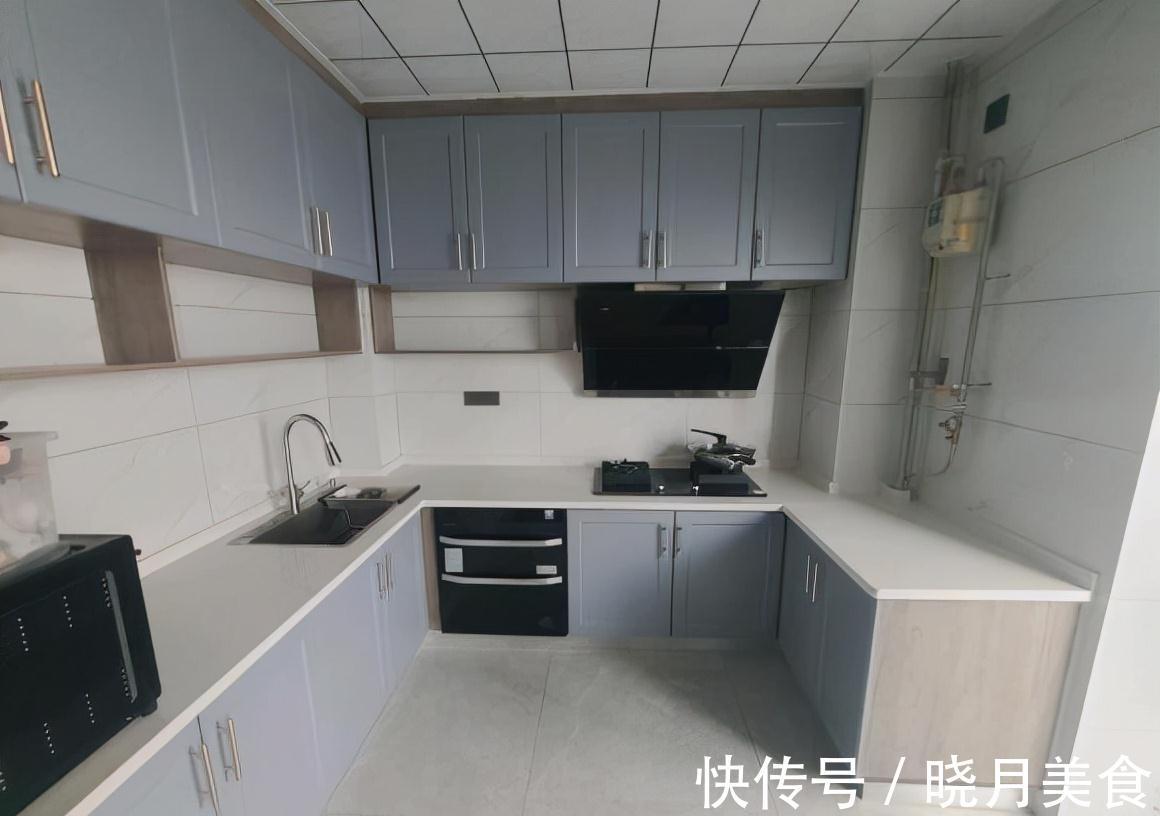 装修|历时半年,140的房子自己设计装修,总共花了14万,一直踩坑