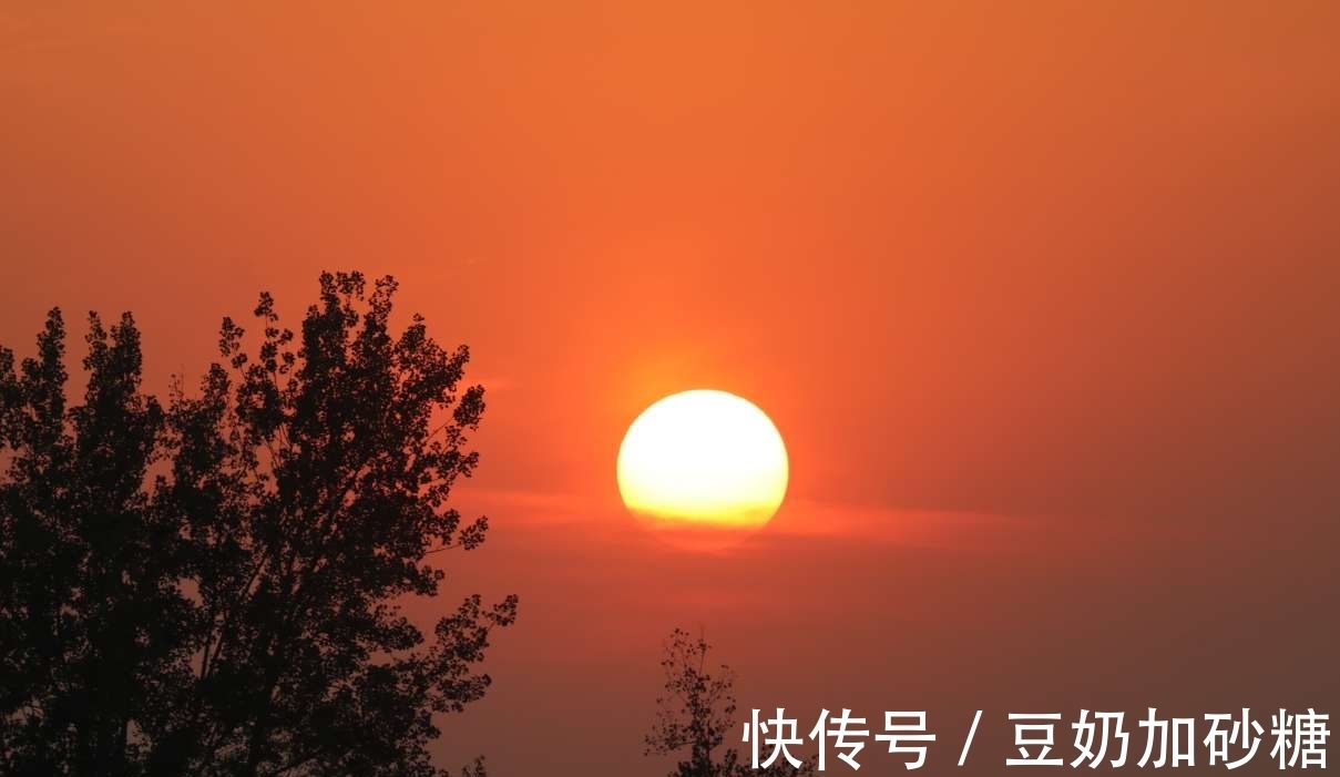 意象&两首描写晚晴的五律,状元诗人体察入微,李商隐的作品却别出心裁